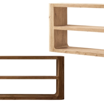 د اوسلو د بیارغونې هارډویر خلاص کنسول میز