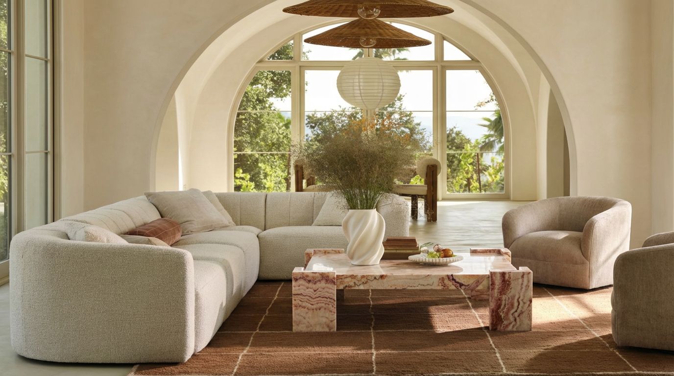 gypsum-blush-marble-coffee-table-coco-republic-french-chic